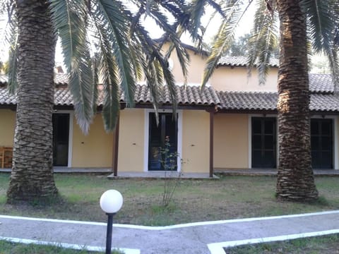 Villa Rododafni Apartment in Corfu, Greece