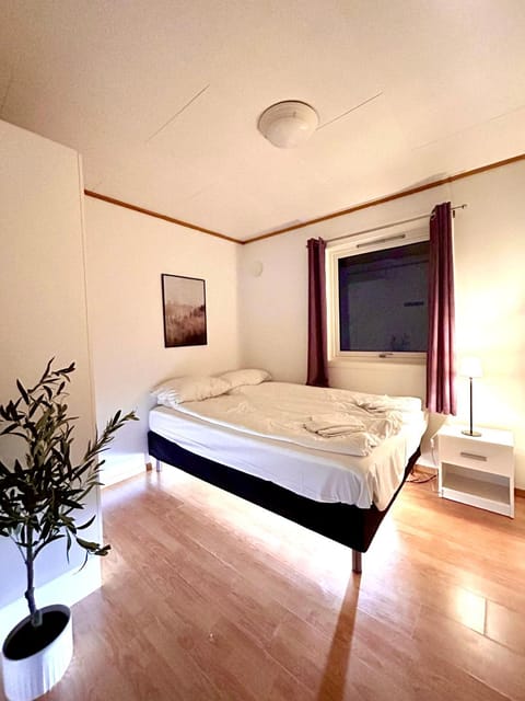 Casa Troll Apartment in Tromso