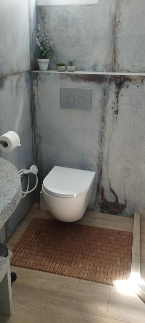 Veronica's Home Apartment in Decentralized Administration of Macedonia and Thrace