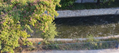 Veronica's Home Apartment in Decentralized Administration of Macedonia and Thrace