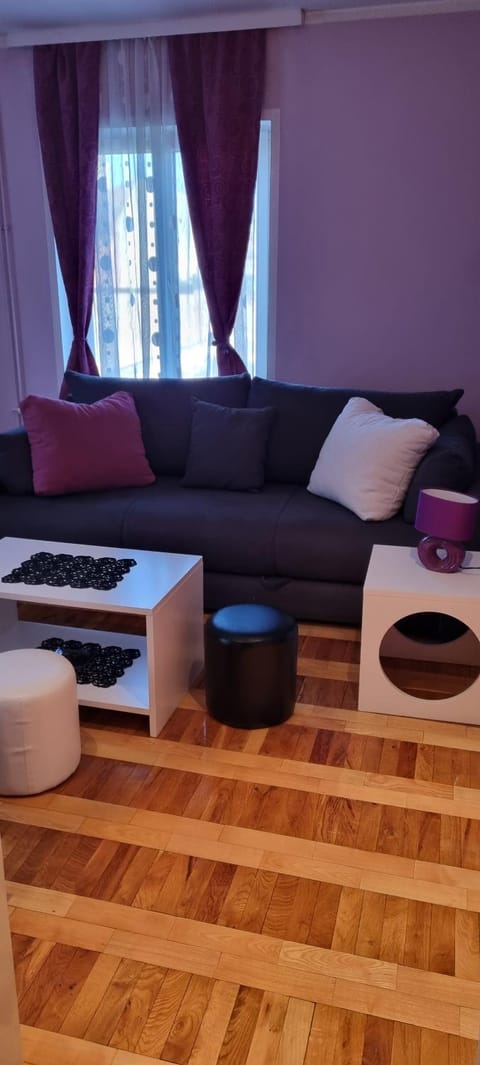 Apartman VASKE Apartment in Vojvodina