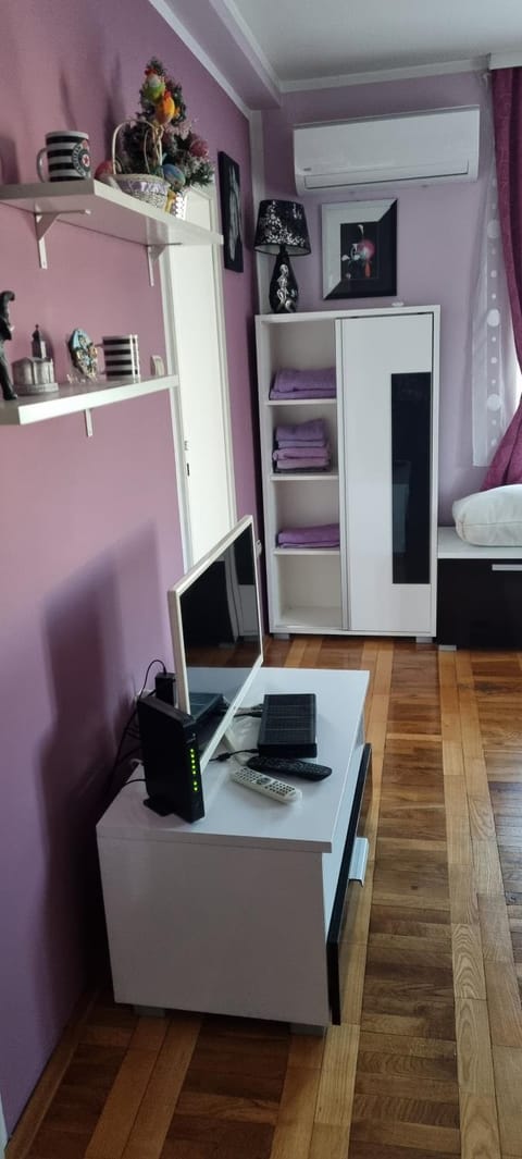Apartman VASKE Apartment in Vojvodina