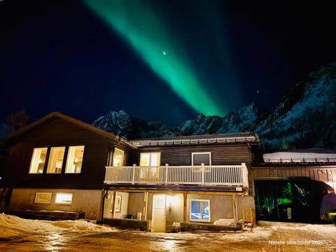 Stranda Apartment Apartment in Nordland, Norway