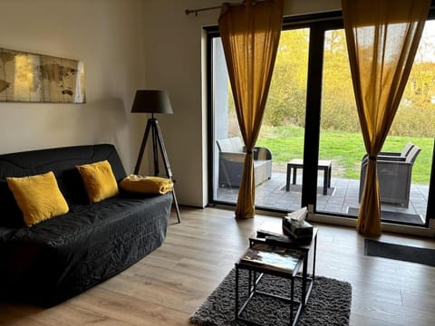 Les Vergers I, 15C rue de l'Abbé Ernest Krebs 57200 SARREGUEMINES Apartment in Sarreguemines