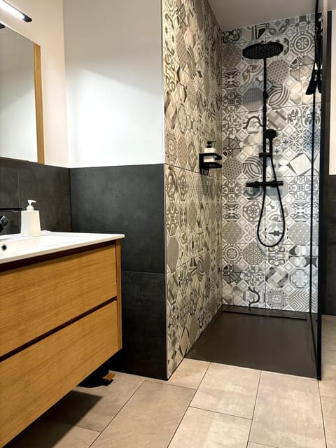 Les Vergers I, 15C rue de l'Abbé Ernest Krebs 57200 SARREGUEMINES Apartment in Sarreguemines