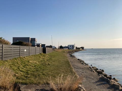 Beach, Sea view