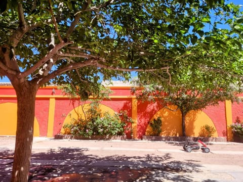 Dulce rinconcito Apartment in Ciudad Juarez