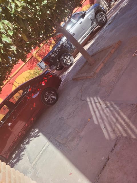 Dulce rinconcito Apartment in Ciudad Juarez