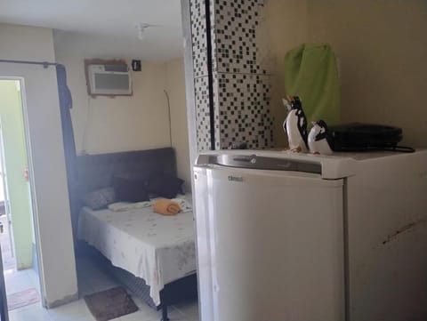 Loft Sol itaipuaçu-Maricá Apartment in Niterói