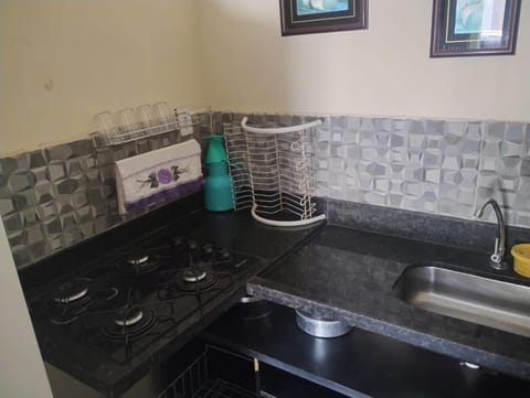 Loft Sol itaipuaçu-Maricá Apartment in Niterói