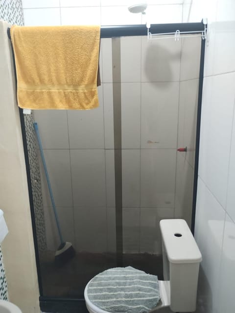 Loft Sol itaipuaçu-Maricá Apartment in Niterói