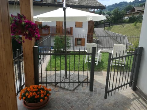 Villa in Val di Fiemme Villa in Cavalese