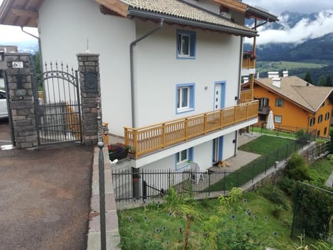 Villa in Val di Fiemme Villa in Cavalese