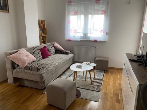Apartman Ema Apartment in Federation of Bosnia and Herzegovina