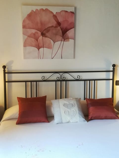 Bedroom, Swimming pool