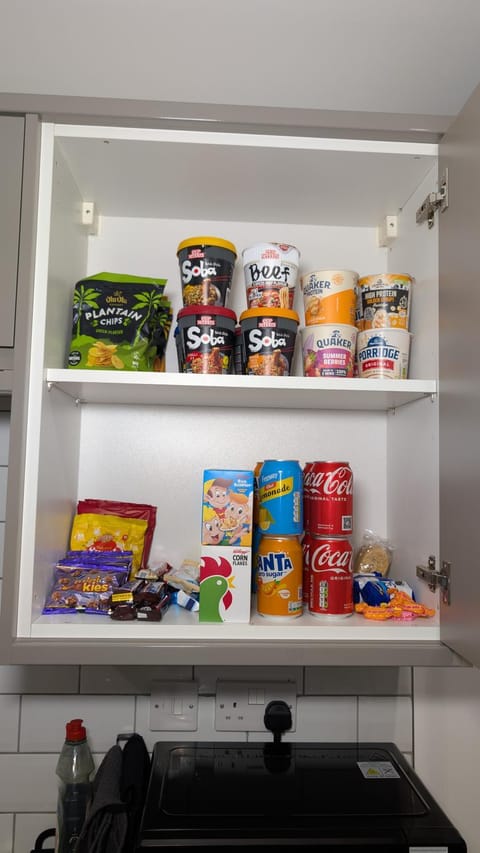 Food and drinks, Breakfast