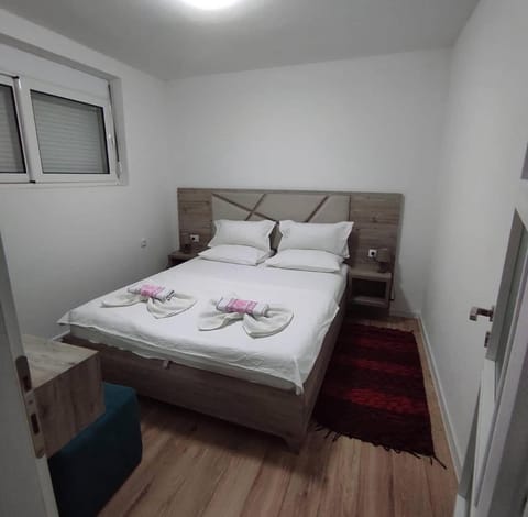 Mediterano Apartments Apartment in Ulcinj