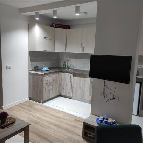 Mediterano Apartments Apartment in Ulcinj