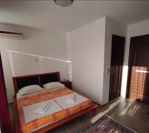 Mediterano Apartments Apartment in Ulcinj