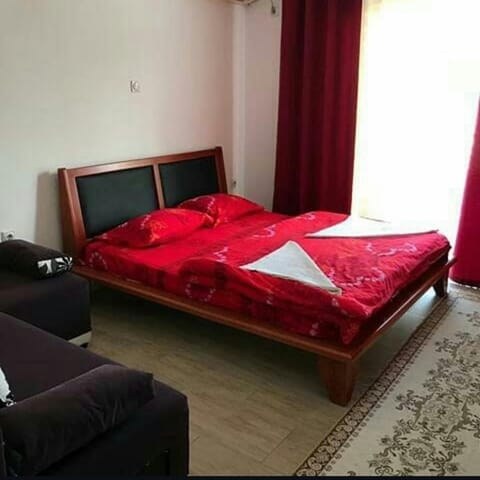 Mediterano Apartments Apartment in Ulcinj