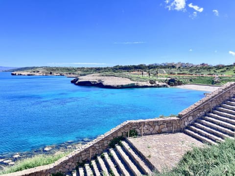 Nearby landmark, Beach