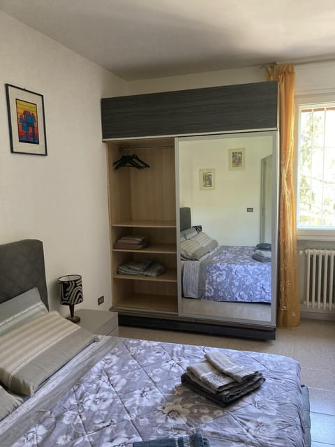 Luna Home Apartment in Bologna