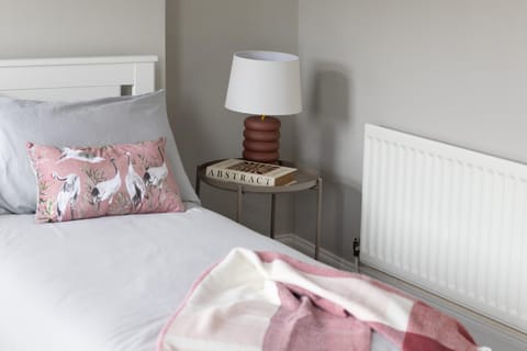 Victoria Road Guesthouse Bed and Breakfast in Belfast