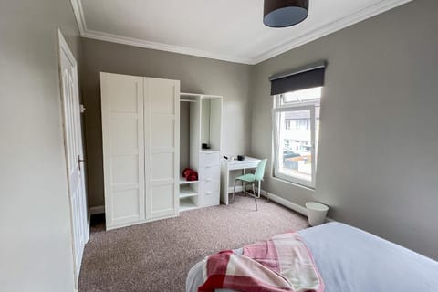 Victoria Road Guesthouse Bed and Breakfast in Belfast