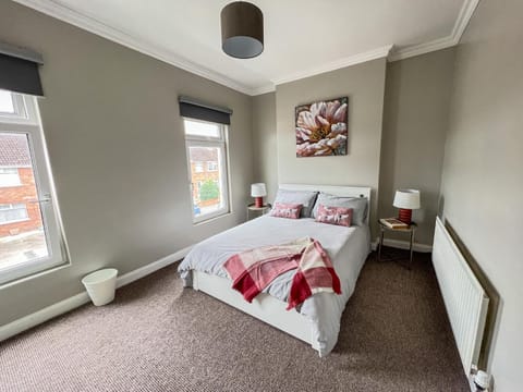 Victoria Road Guesthouse Bed and Breakfast in Belfast