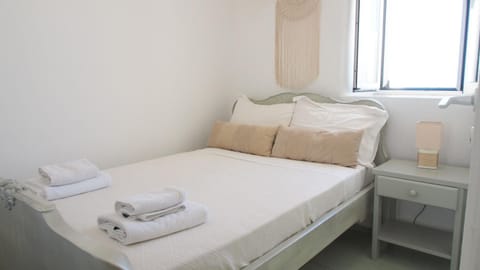 Maria's traditional house in Naousa House in Naousa