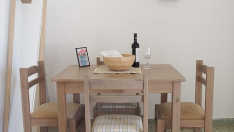 Maria's traditional house in Naousa House in Naousa