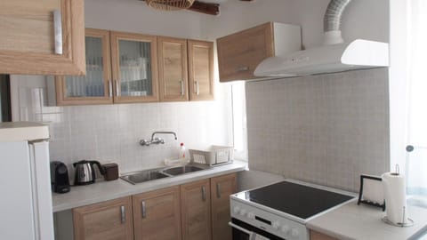 Maria's traditional house in Naousa House in Naousa