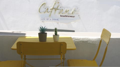 Maria's traditional house in Naousa House in Naousa