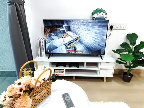 TV and multimedia