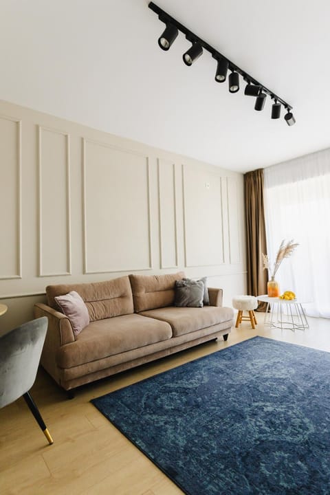Living room, Photo of the whole room, Seating area