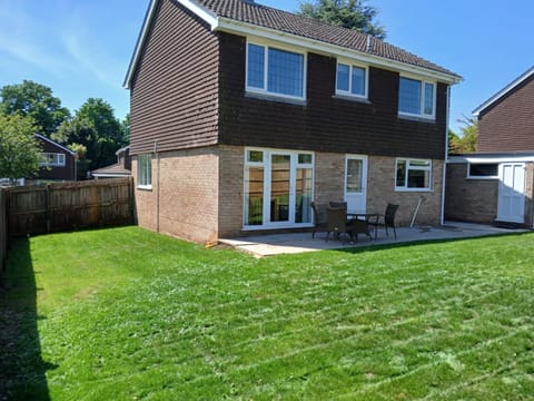 20 Fairview Chepstow House in Wales