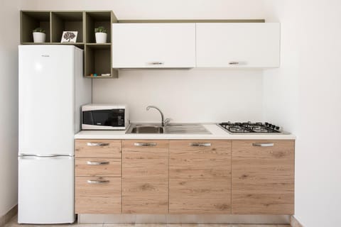 Il Delfino House in Basilicata