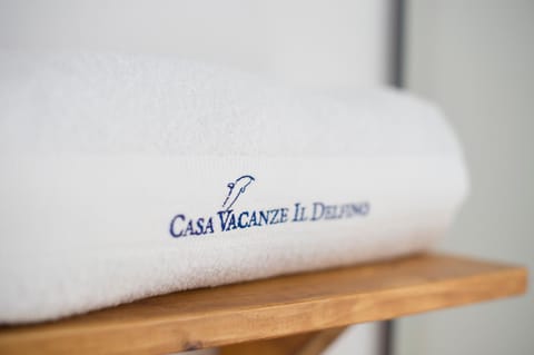 Il Delfino House in Basilicata