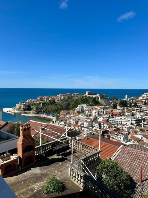 Nimanbegu Apartments Apartment in Ulcinj