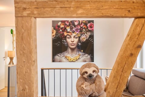 Decorative detail, Dining area, Food
