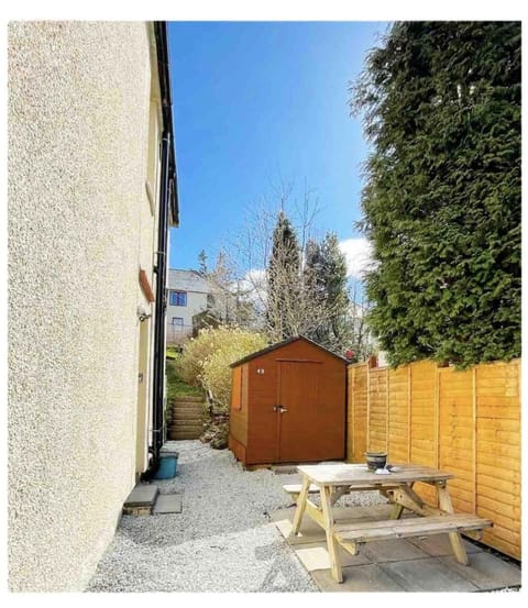 Alma Apartment Apartment in Fort William