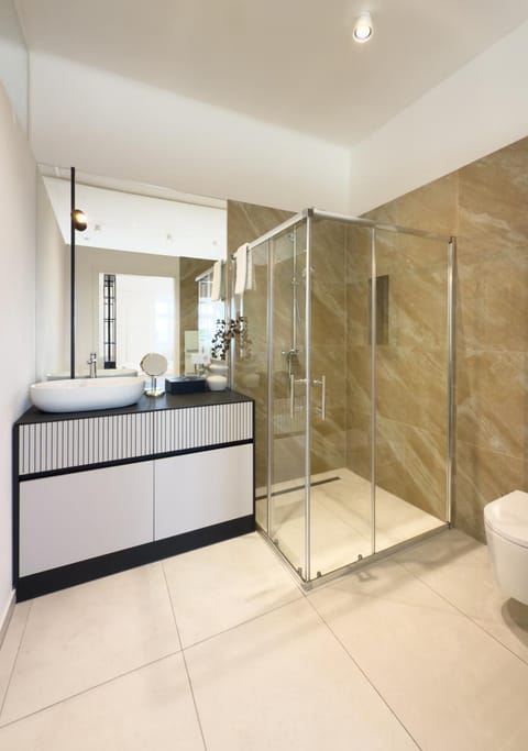 PRE OPENING! Erlenbad Suites - Exklusive Residenz bei Baden-Baden an der Schwarzwaldhochstraße Apartment hotel in Ortenau