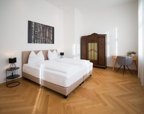 PRE OPENING! Erlenbad Suites - Exklusive Residenz bei Baden-Baden an der Schwarzwaldhochstraße Apartment hotel in Ortenau