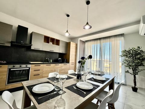 St Pauls Bay All Seasons Stay A9 Apartment in Saint Paul's Bay