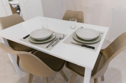 Alderi's Room House in Termoli