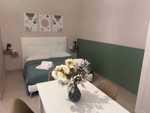 Alderi's Room House in Termoli