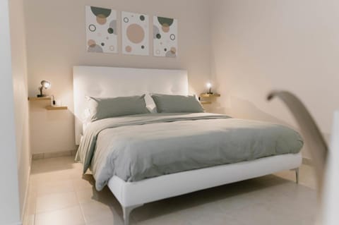 Alderi's Room House in Termoli