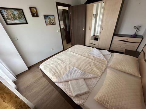 Апартамент Emilia Apartment in Nessebar