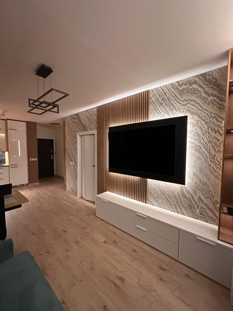 Communal lounge/ TV room, TV and multimedia, Evening entertainment