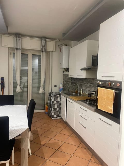 BeLFIORE Apartment in Perugia